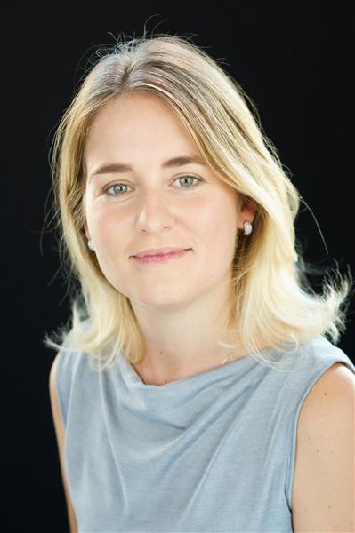 Letitia Mandache